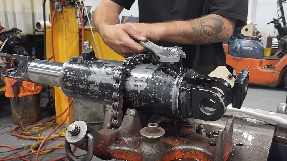 Final Touches and Quality Check