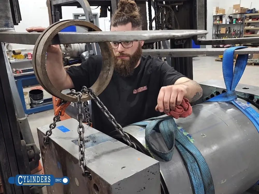 2. Detailed Cleaning and Preparation